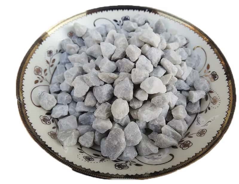 تصویر 4 از سنگ سیلیس سختی گیر مناسب تصفیه آب
